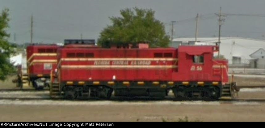 FCEN 56
